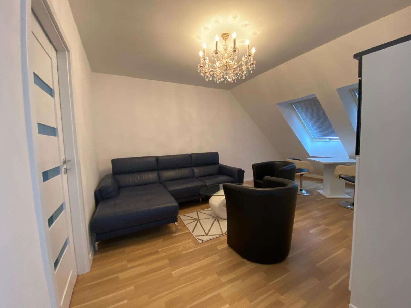 Luxury Dream * Wien